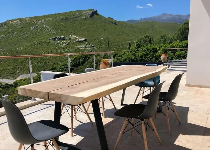 A Luna Pietracorbara