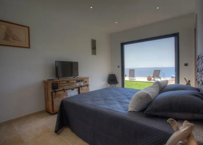 Villa A Luna Pietracorbara