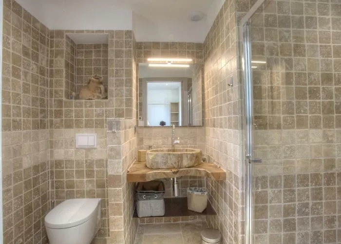 Villa A Luna Pietracorbara