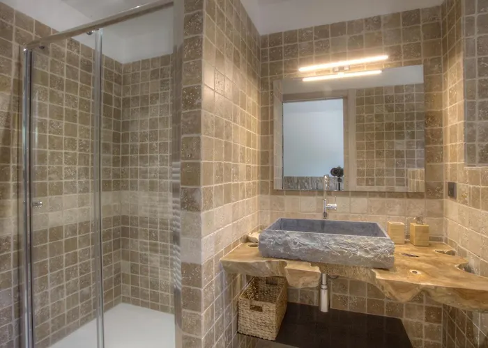 A Luna Villa Pietracorbara