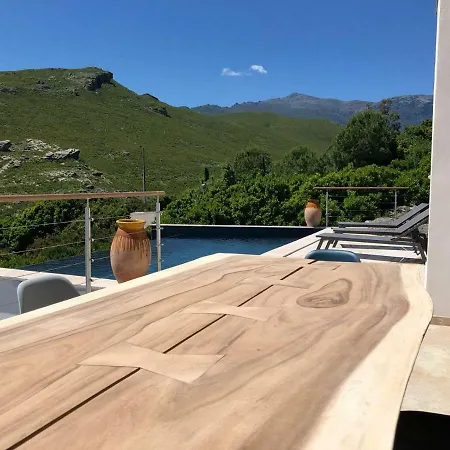 A Luna * Pietracorbara