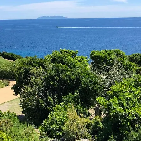 A Luna Villa *
