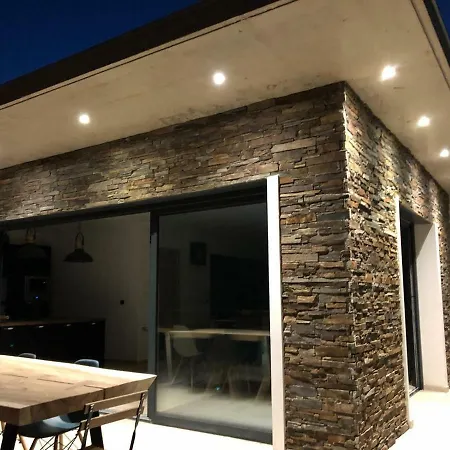 A Luna Villa Pietracorbara