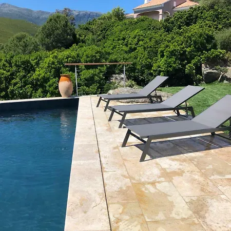 A Luna Villa *