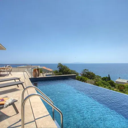 Villa A Luna Pietracorbara