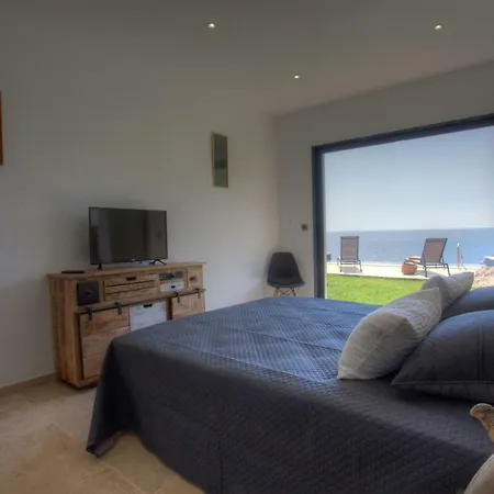 Villa A Luna Pietracorbara