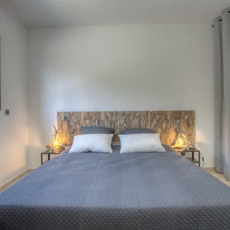 A Luna Villa *