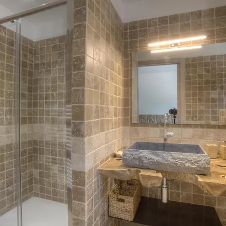 A Luna Villa Pietracorbara