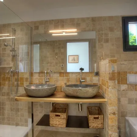 Villa A Luna