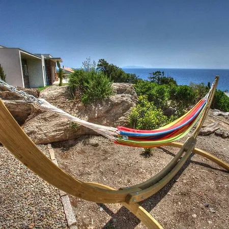 Villa A Luna Pietracorbara