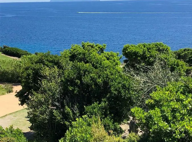 A Luna Villa *