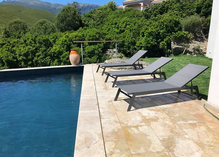 A Luna Villa *
