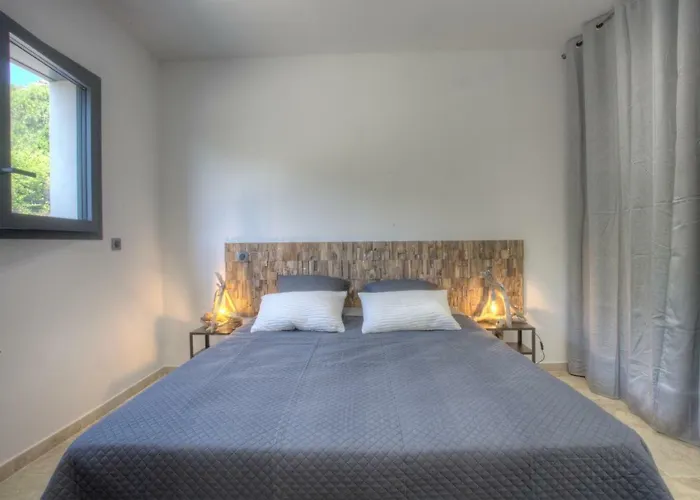 A Luna Villa *