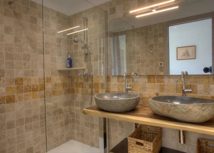 Villa A Luna Pietracorbara