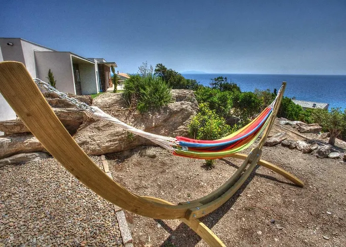 Villa A Luna Pietracorbara